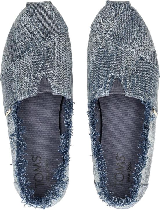 Actual product image Toms Slipper (37.5)