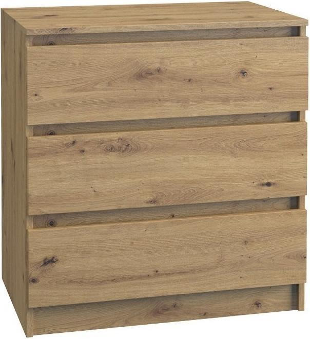 Actual product image Topeshop Aristan (70 x 40 x 77 cm)