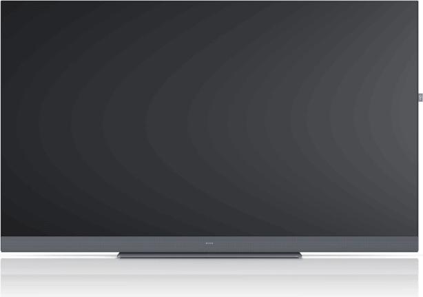 Produktbild WE. SEE 43 STORM GREY 60512D90 (43", LCD, 4K, 2021)