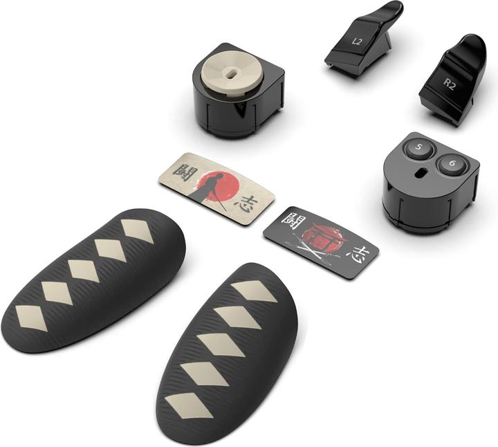 Thrustmaster ESWAP Fighting Pack (PS4, PC)
