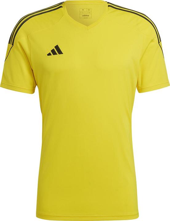 Image du produit adidas Maillot Tiro 23 Hommes (XS)