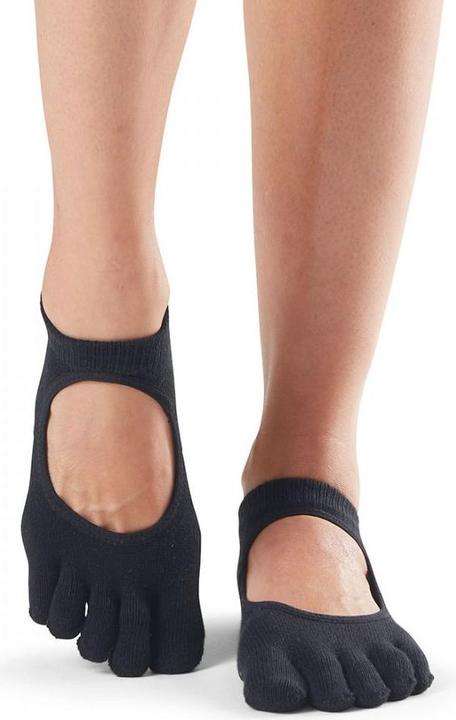 Immagine prodotto Thirty Three Threads ToeSox® Bellarina Full Toe (S)