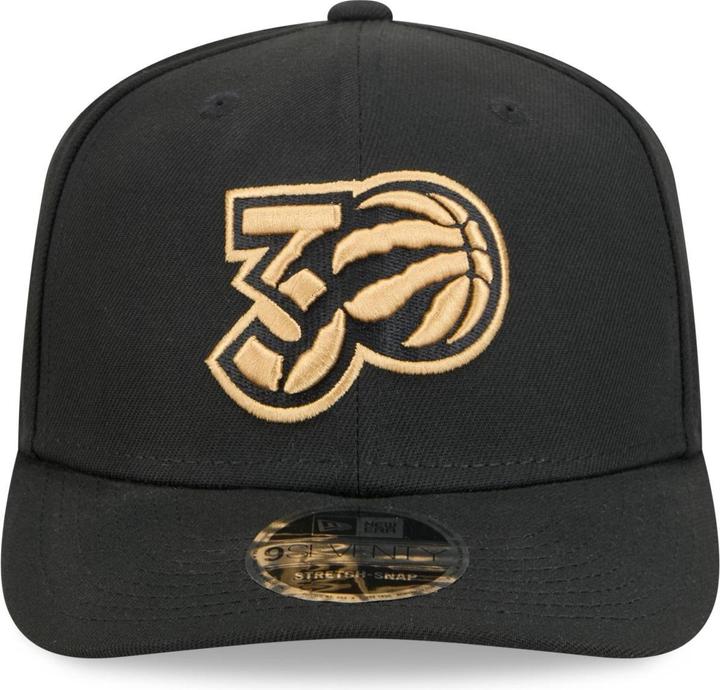 Produktbild New Era 9Seventy Stretch-Snap Cap NBA City Toronto Raptors