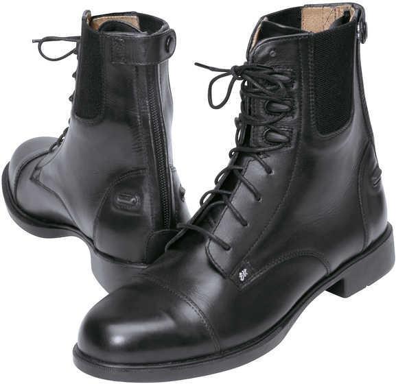 Produktbild ELT Belfort Schnürstiefelette (42)
