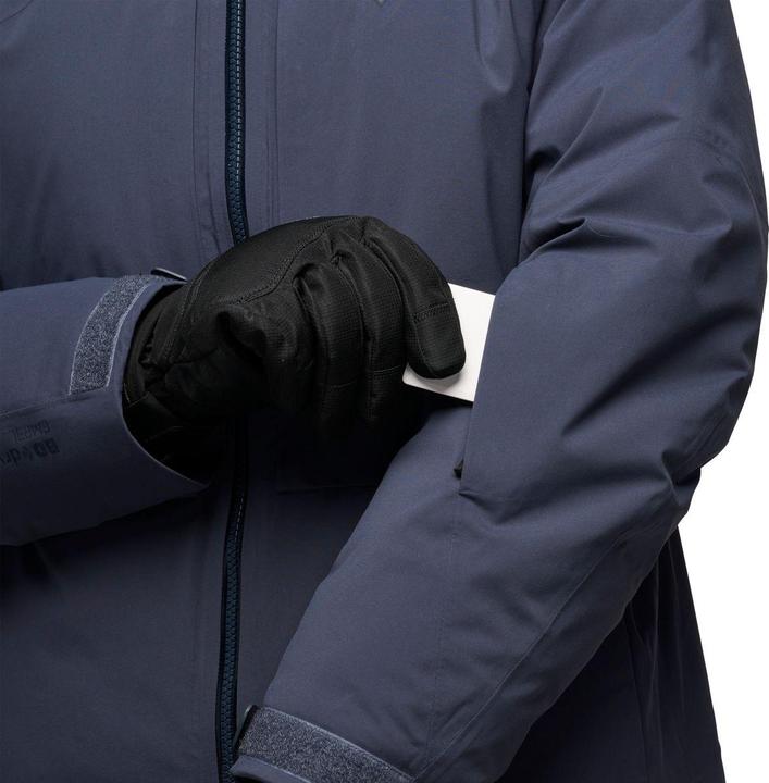 Immagine prodotto Black Diamond Parka Isolato W Factor (S)