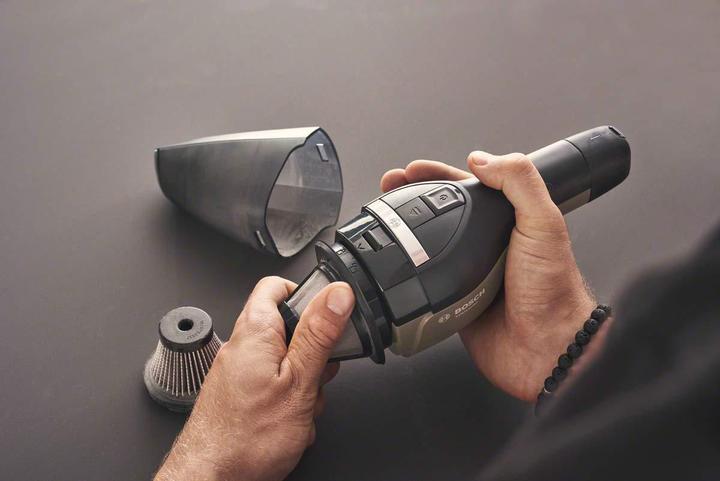 Image du produit Bosch YOUseries Vac