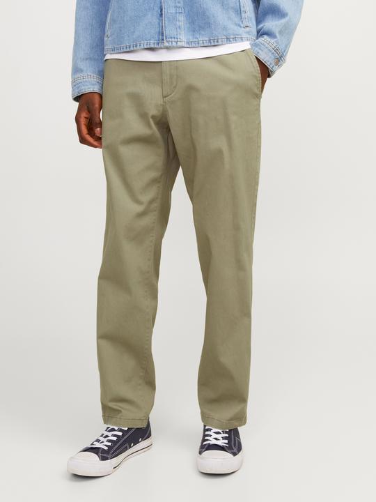 Produktbild Jack & Jones Relaxed Fit Chino Hose Chino Hose (W28/L32)