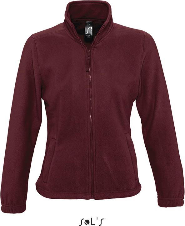 Sol's damenjacke ol' north (S)