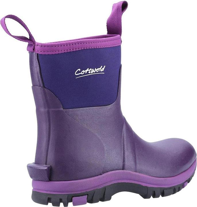 Image du produit Cotswold Bottes en caoutchouc Blaze Néoprène (41)