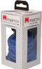 Produktbild Max Hauri Verlängerungskabel 3 m T13 - T12, Blau (3 m, Typ 12)