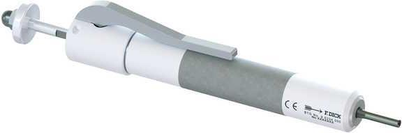 Actual product image Dick Stunner for large poultry (Rodents)
