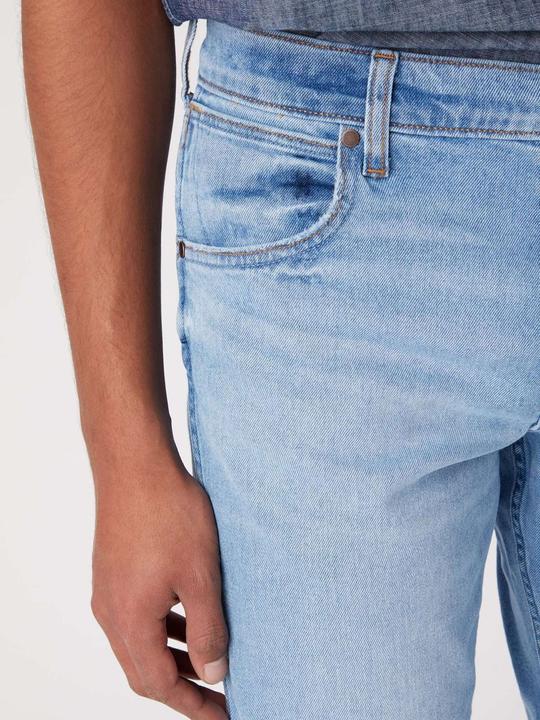 Actual product image Wrangler Greensboro (W31/L34)