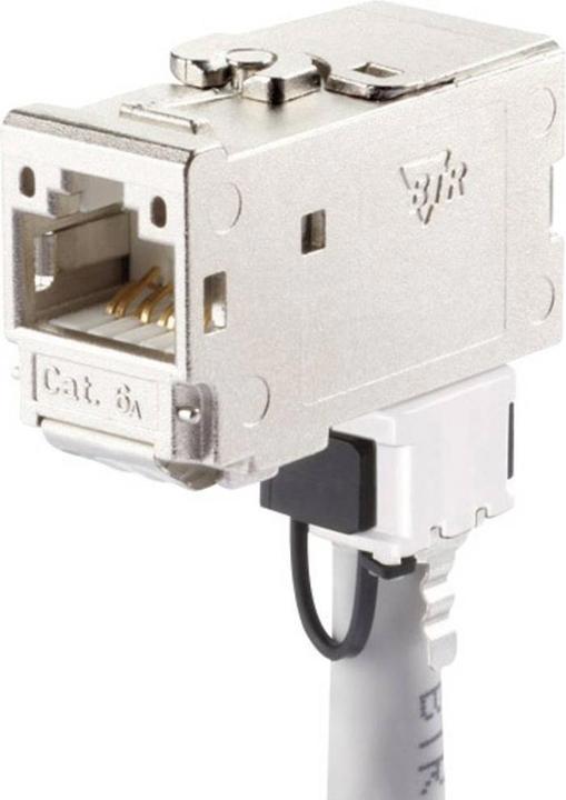 Produktbild Metz Connect E-DAT modul Bucshe