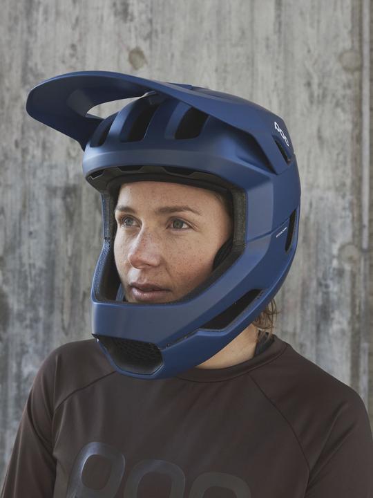 Produktbild Poc Otocon Velohelm (59 - 62 cm)