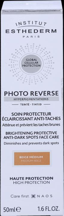 Immagine prodotto Esthederm Foto inversa media (Crema solare, 50 ml)