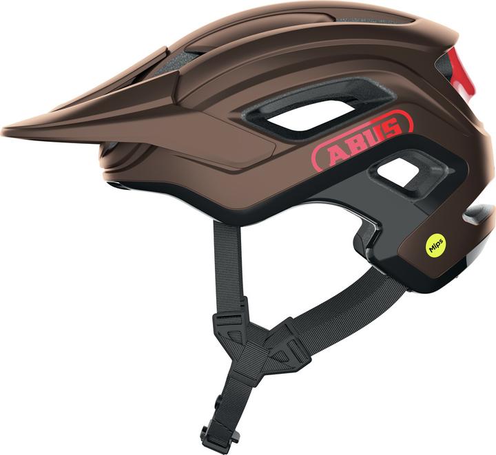 Produktbild Abus CliffHanger MIPS (54 - 58 cm)