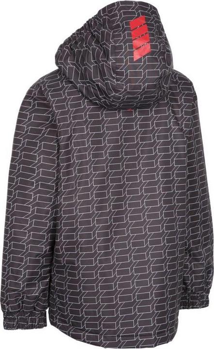 Actual product image Trespass Boys Waterproof Ski Jacket (140)