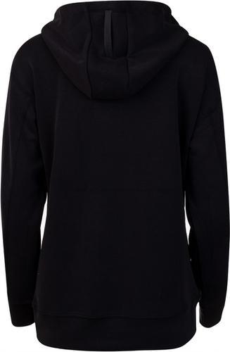 Actual product image Guess Effie ladies' sweatshirt with hood (XS)
