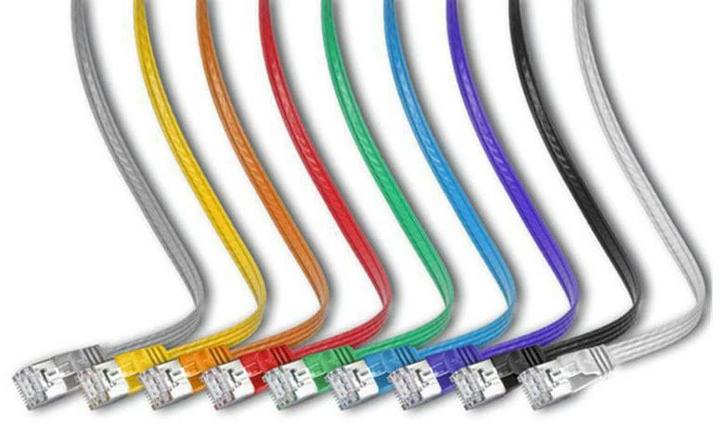 Productafbeelding Wirewin Netwerkkabel (STP, CAT6, 15 m)
