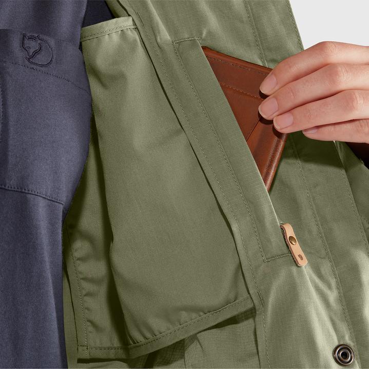 Produktbild Fjällräven Karla Lite (S)