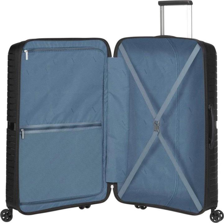 Actual product image American Tourister Airconic (101 l, L (90 - 115l))
