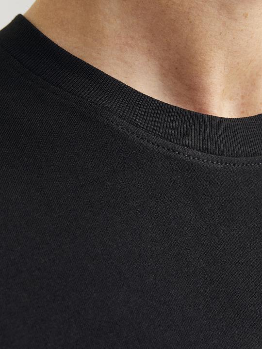 Immagine prodotto Jack & Jones T-shirt stampata con scollo rotondo (L)
