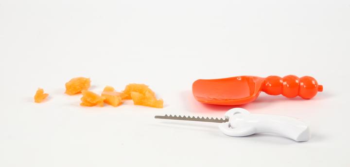 Immagine prodotto Creativ Company Strumento per intagliare la zucca