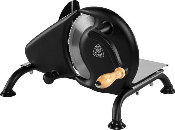 Immagine prodotto Graef Affettatrice H92 Linea Young