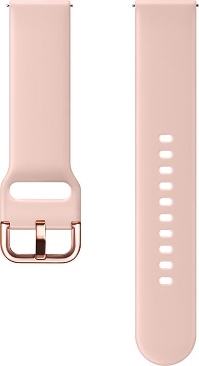 Samsung Sports Band (20 mm, Fluoroelastomer)