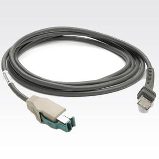 Image du produit Zebra Câble USB