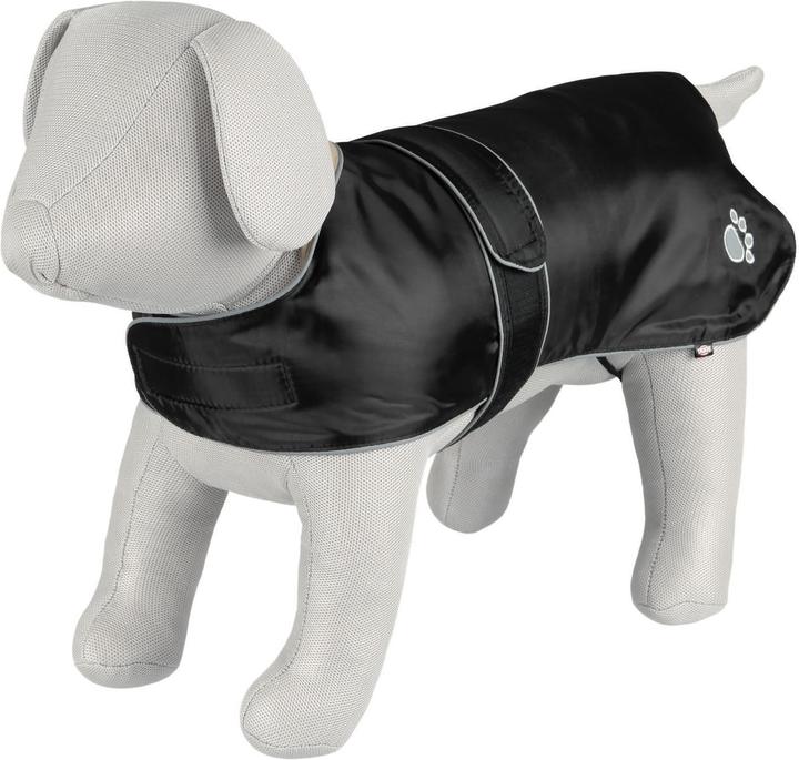 Actual product image Trixie Dog coat Orléans (M, Dog coat)