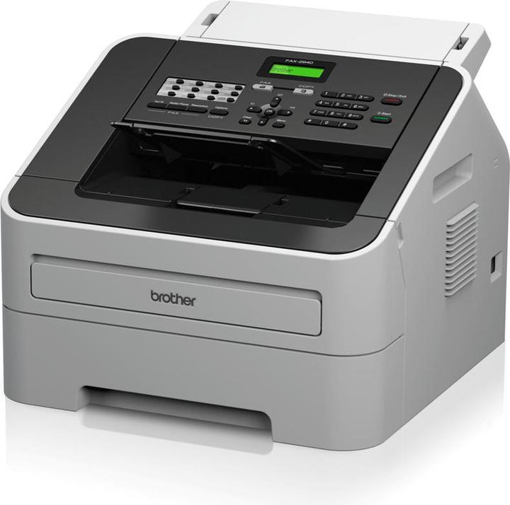 Immagine prodotto Brother Fax-2940 (Laser)