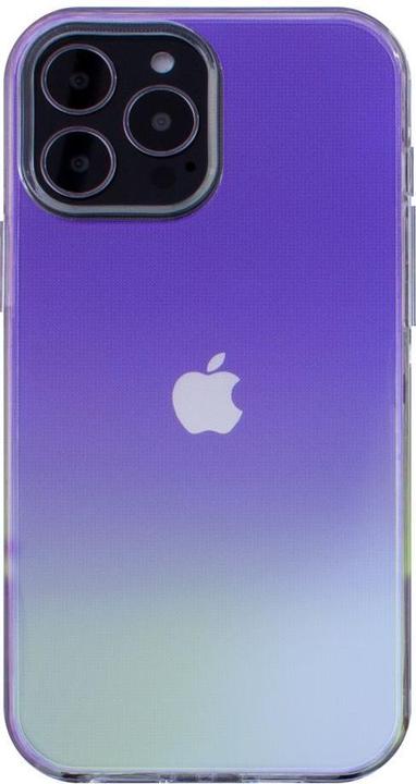 Image du produit Hurtel Aurora Case Case pour Samsung Galaxy A13 5G Neon Gel Cover Purple (Samsung Galaxy A13 5G)