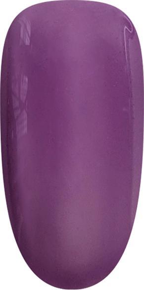 Image du produit BrillBird Tiffany Gel&Lac - Violet - 5ml (Purple, Vernis semi-permanent)