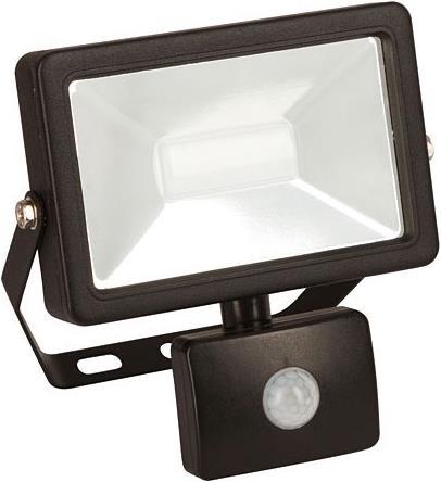 Produktbild Kerbl LED-Aussenstrahler 20W mit Bewegungsmelder