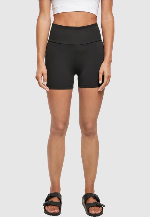Immagine prodotto Urban Classics Ladies High Waist Short Cycle Hot Pants (4XL)