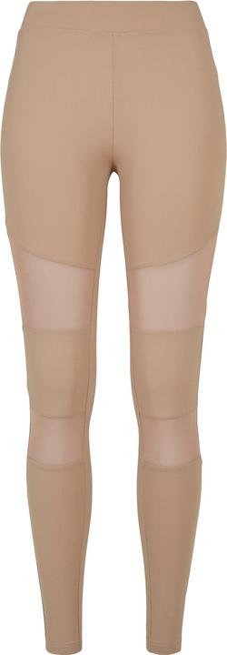 Produktbild Urban Classics Ladies Tech Mesh Leggings (XXL)