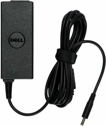 Produktbild Dell AC Adapter 45W w/EU Power Cord (45 W)