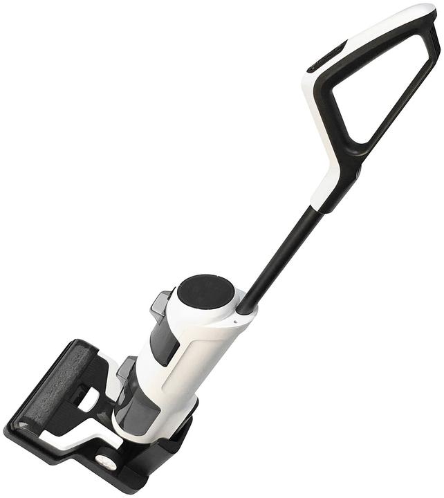 Image du produit Sichler Aspirateur-laveur de sol 2en1 avec batterie