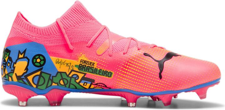 Puma Future 7 Match Fussballschuhe (46)