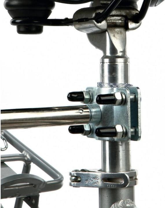 Actual product image Trixie Holder for seat post for # 1287 (Dog)