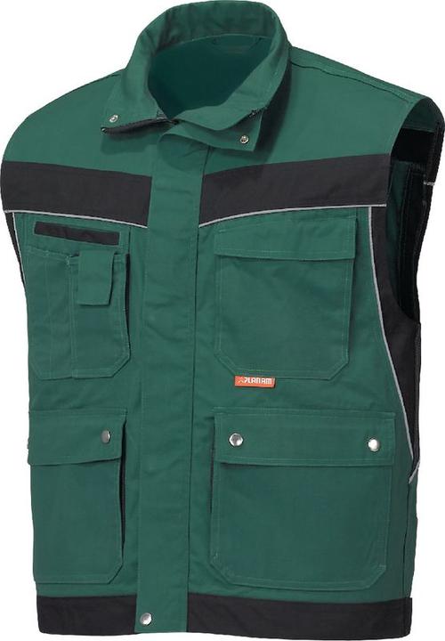 Produktbild Planam Arbeitsweste (XS)