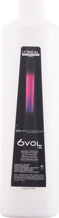 Actual product image L'Oréal Professionnel Diactivateur 1.8% (6 Vol)
