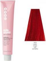 Actual product image Milk_Shake Vopsea semi-permanenta smoothies, Rosu, 100ml (Rosu)