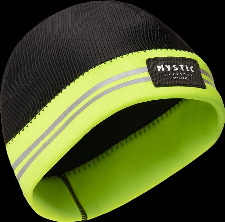 Produktbild Mystic Beanie Neoprene Reflective 2mm (2 mm, XL)