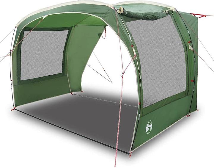 Immagine prodotto VidaXL Tenda per auto verde impermeabile (4.95 kg)