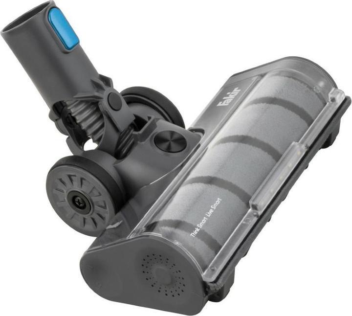 Image du produit Fakir Inovator X Plus | 7286 Toz Torbasiz Dİkey şarjli Süpürge