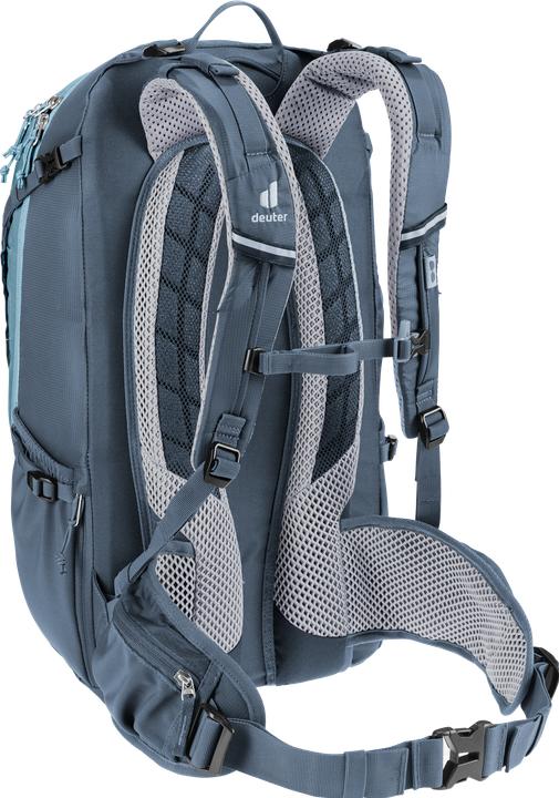 Actual product image Deuter Trans Alpine 30 (30 l)
