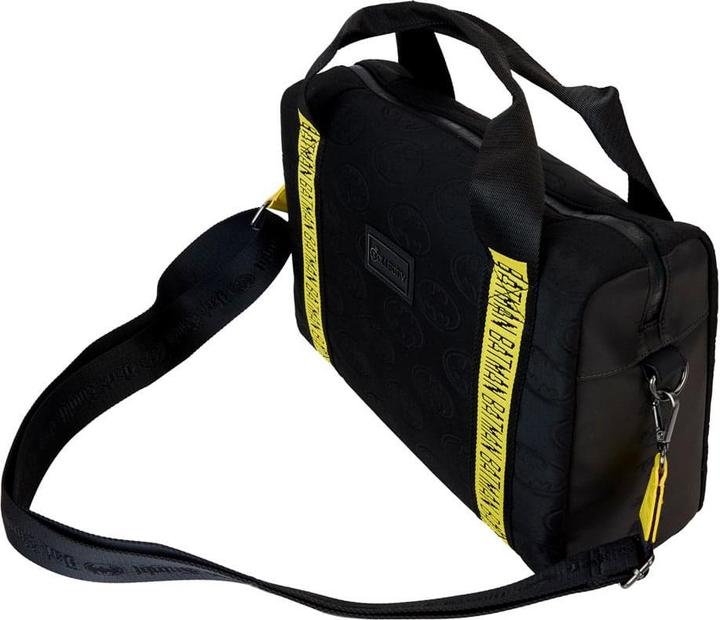 Image du produit Loungefly Batman by Sac à bandoulière 85th Anniversary The Executiv