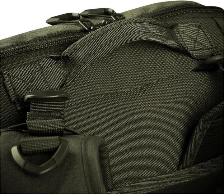 Produktbild Stoirm Tactical Backpack Olive 40 (40 l)